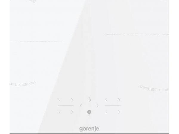 Индукционная варочная панель Gorenje GI6401WSC Индукционная варочная панель Gorenje GI6401WSC