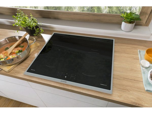 Индукционная варочная панель Gorenje GI6421BX Индукционная варочная панель Gorenje GI6421BX