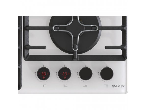 Газовая варочная панель Gorenje GKTW641SYW Газовая варочная панель Gorenje GKTW641SYW