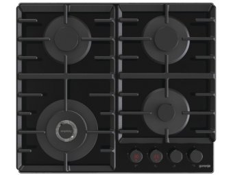 Газовая варочная панель Gorenje GKTW642SYB