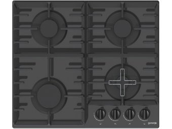 Газовая варочная панель Gorenje GT641B