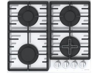 Газовая варочная панель Gorenje GT641W