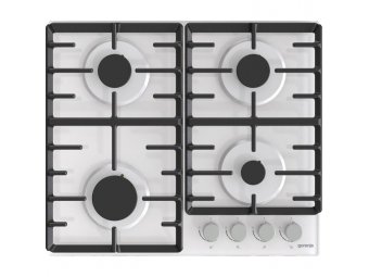 Газовая варочная панель Gorenje GT642AXW