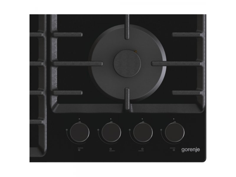 Встраиваемая газовая варочная панель Gorenje GT642SYB