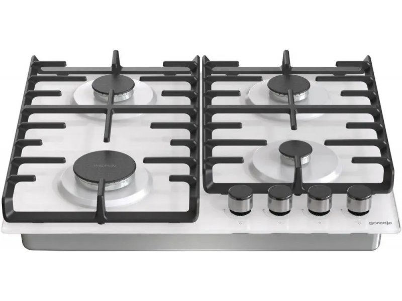Встраиваемая газовая варочная панель Gorenje GT642SYW
