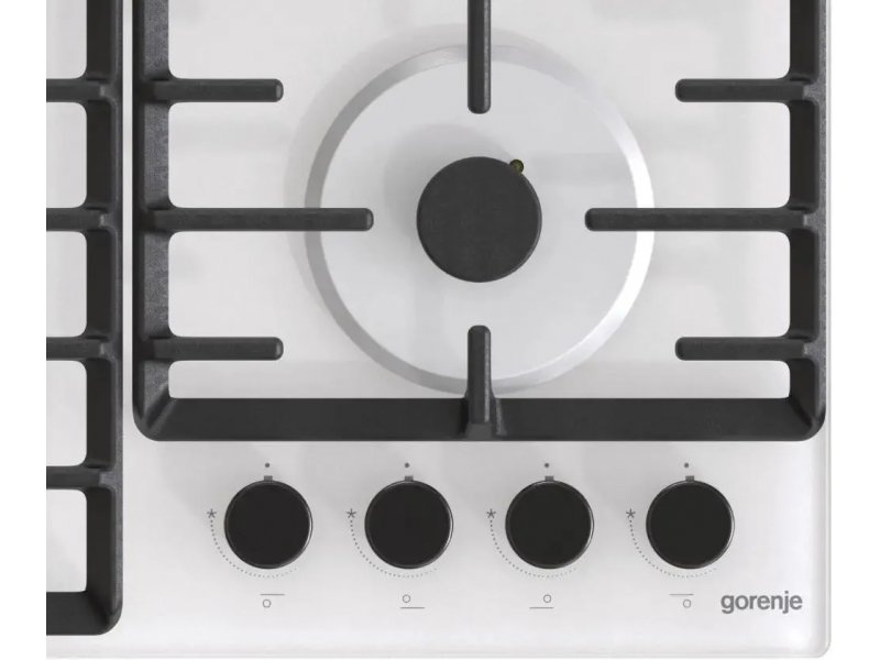 Встраиваемая газовая варочная панель Gorenje GT642SYW