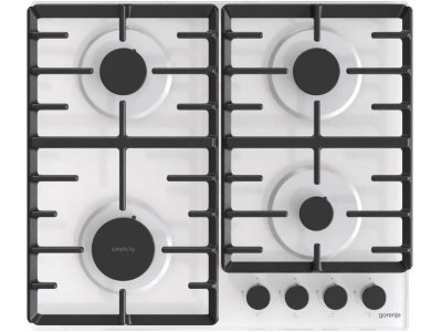 Встраиваемая газовая варочная панель Gorenje GT642SYW