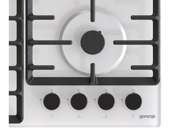 Газовая варочная панель Gorenje GTW642SYW Газовая варочная панель Gorenje GTW642SYW