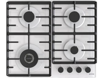 Газовая варочная панель Gorenje GTW642SYW