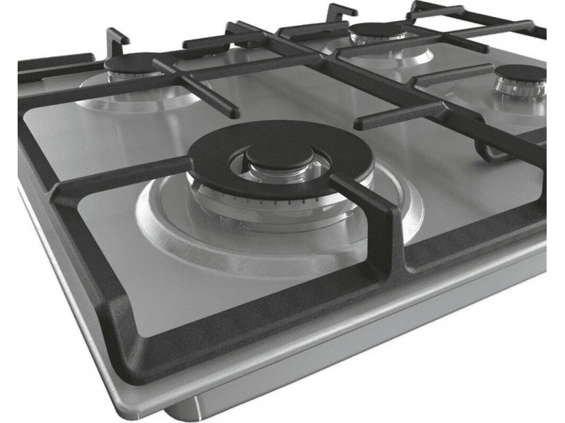 Газовая варочная панель Gorenje GW641EBX