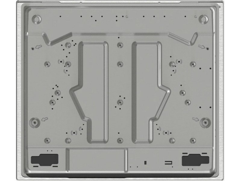 Газовая варочная панель Gorenje GW641EBX