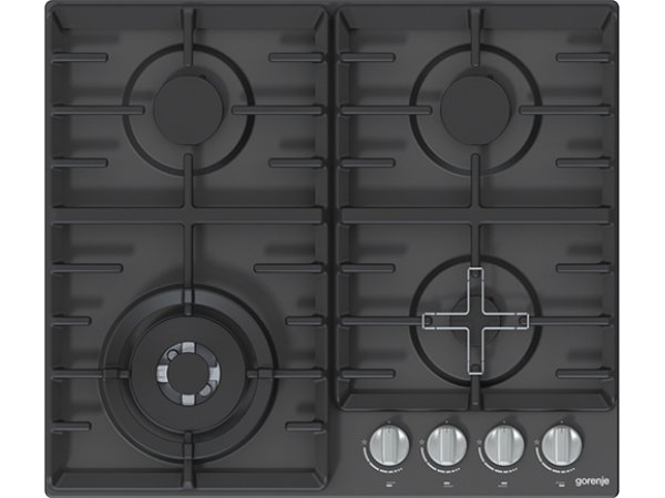 Газовая варочная панель Gorenje GW641MB