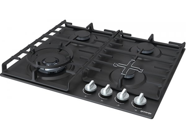 Газовая варочная панель Gorenje GW641MB