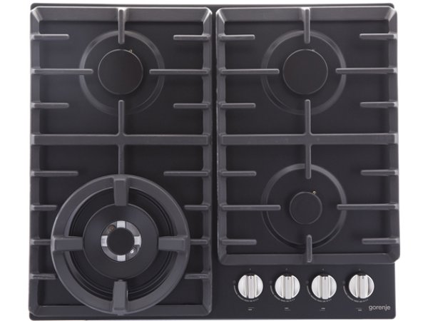 Газовая варочная панель Gorenje GW641MB