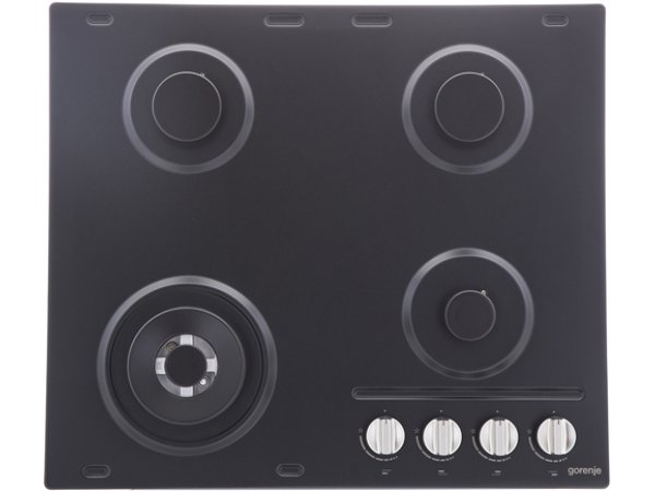 Газовая варочная панель Gorenje GW641MB