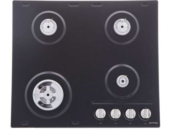 Газовая варочная панель Gorenje GW641MB