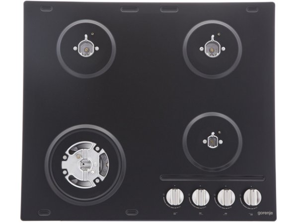 Газовая варочная панель Gorenje GW641MB