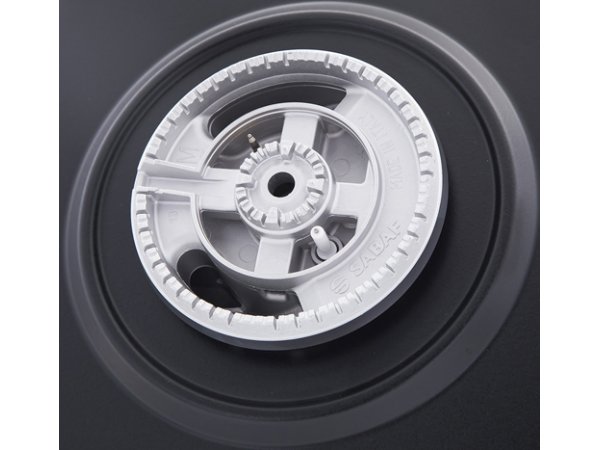 Газовая варочная панель Gorenje GW641MB