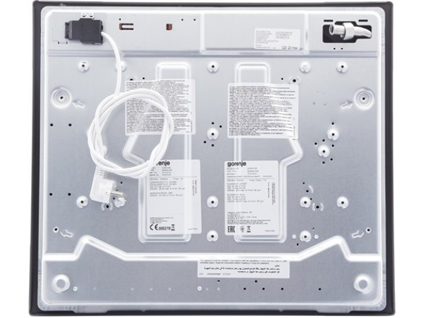Газовая варочная панель Gorenje GW641MB
