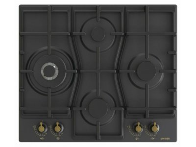 Газовая варочная панель Gorenje GW6D42CLB Газовая варочная панель Gorenje GW6D42CLB