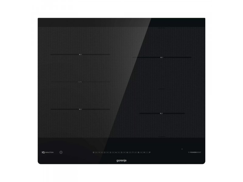 Встраиваемая индукционная варочная панель Gorenje IS645BSC
