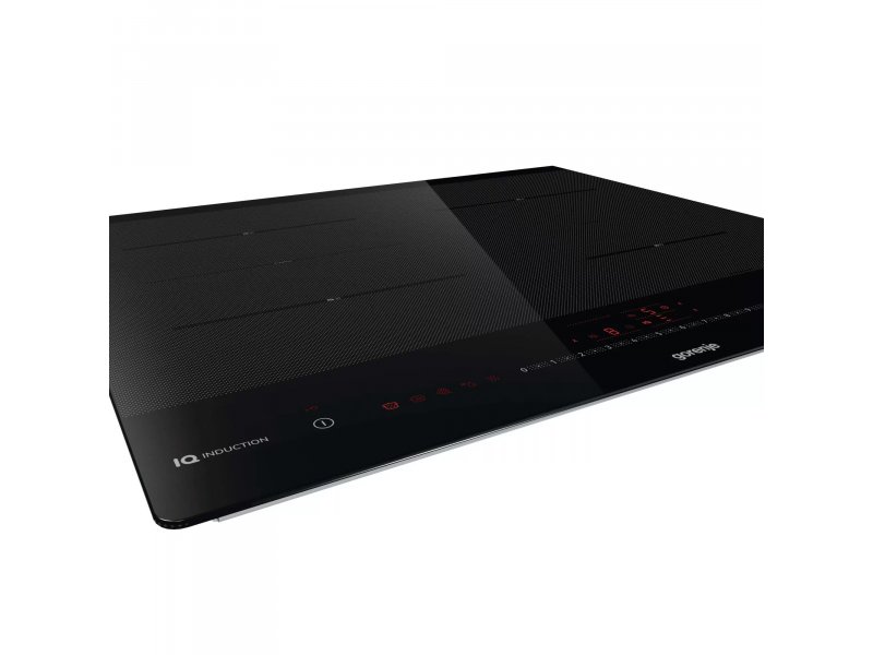 Встраиваемая индукционная варочная панель Gorenje IS645BSC