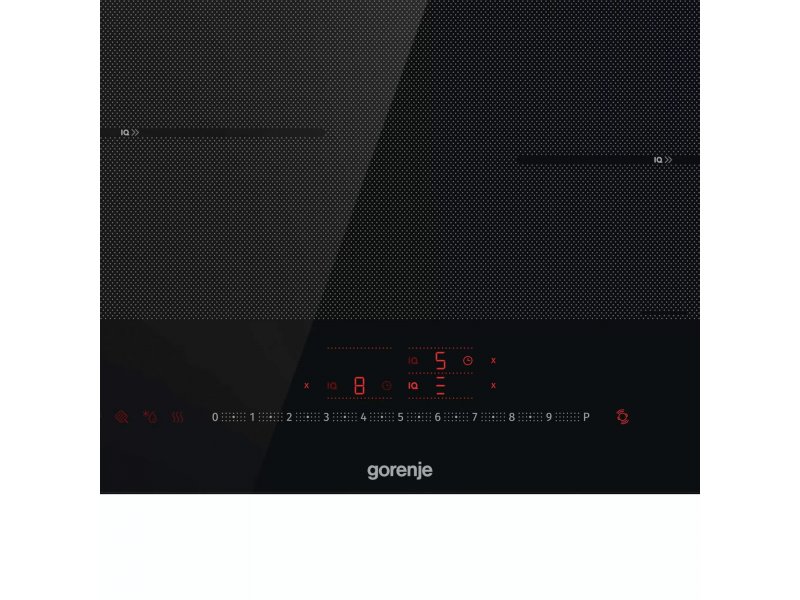 Встраиваемая индукционная варочная панель Gorenje IS645BSC