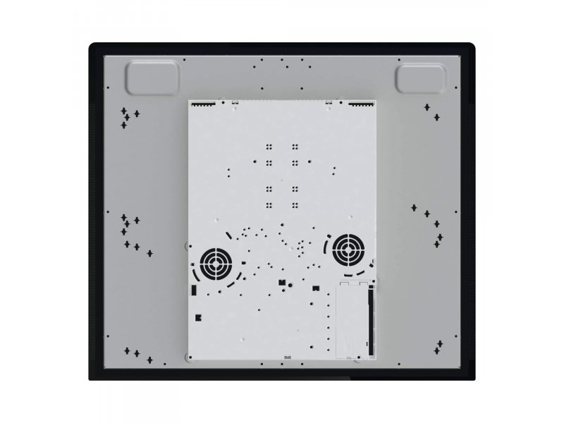 Встраиваемая индукционная варочная панель Gorenje IS645BSC