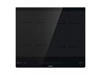 Встраиваемая индукционная варочная панель Gorenje IS645BSC Встраиваемая индукционная варочная панель Gorenje IS645BSC