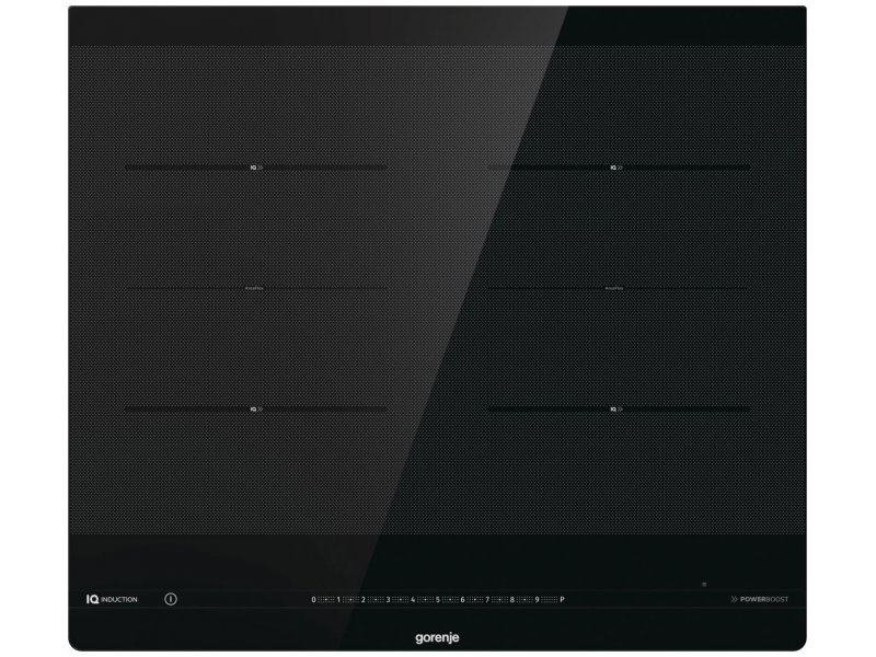 Индукционная варочная панель Gorenje IS646BG Индукционная варочная панель Gorenje IS646BG