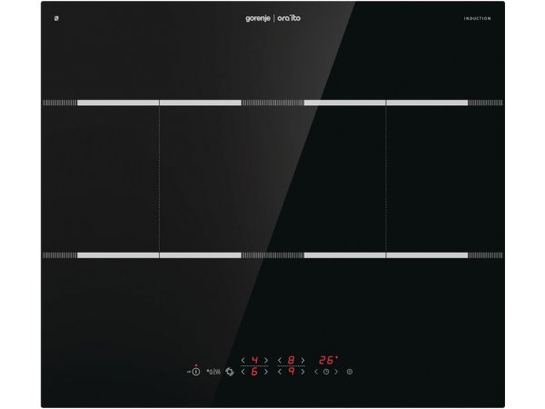 Индукционная варочная панель Gorenje IT 646 ORAB Индукционная варочная панель Gorenje IT 646 ORAB