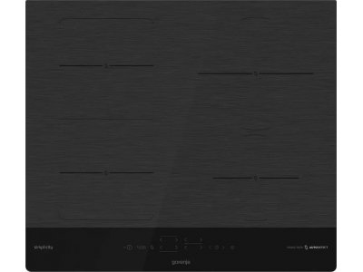 Встраиваемая индукционная варочная панель Gorenje IT643SYB Встраиваемая индукционная варочная панель Gorenje IT643SYB