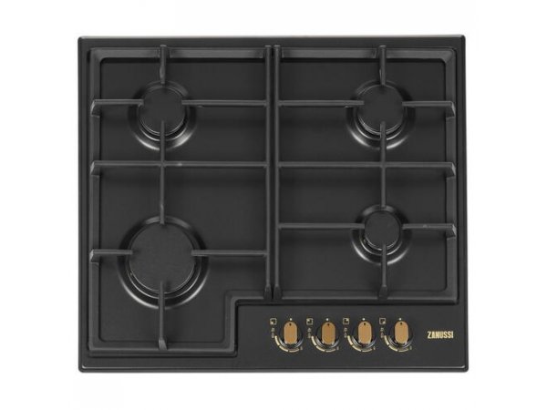Газовая варочная панель Zanussi GPZ 263 SR