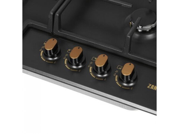 Газовая варочная панель Zanussi GPZ 263 SR