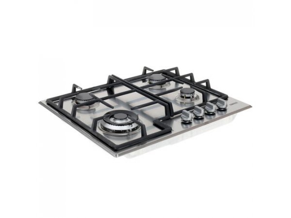Газовая варочная панель Zanussi GPZ 363 SS