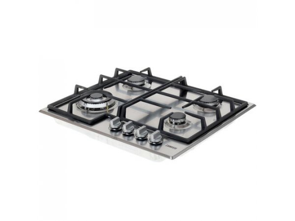 Газовая варочная панель Zanussi GPZ 363 SS