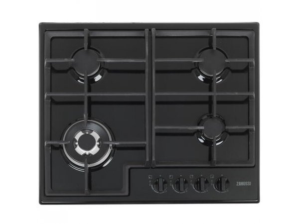 Газовая варочная панель Zanussi GPZ363SB