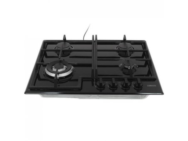 Газовая варочная панель Zanussi GPZ363SB