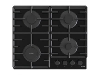 Встраиваемая газовая варочная панель Gorenje GT642SYB Встраиваемая газовая варочная панель Gorenje GT642SYB