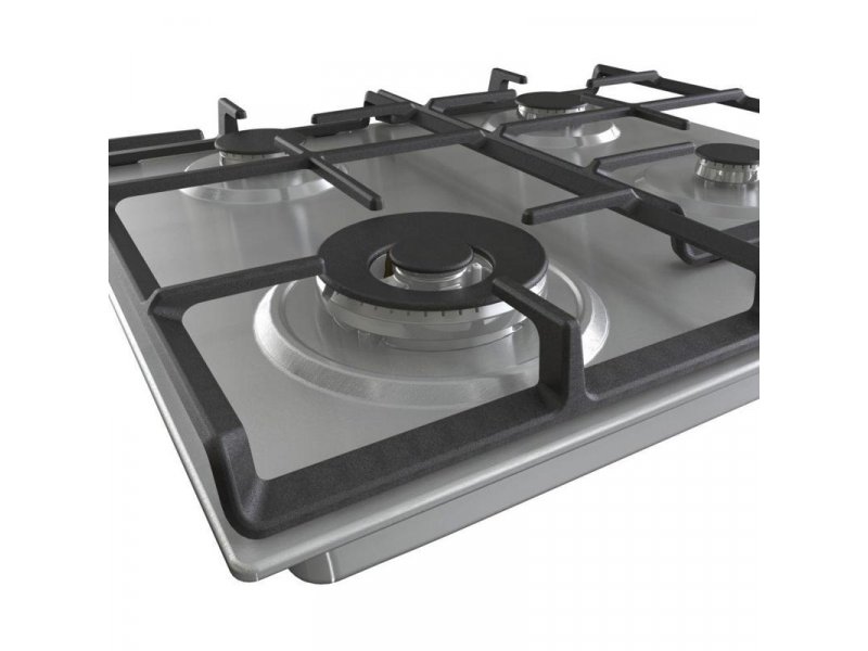 Встраиваемая газовая варочная панель Gorenje GW641EX