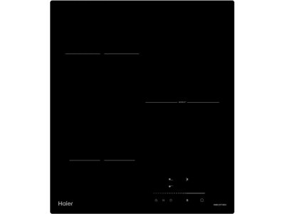 Встраиваемая индукционная варочная панель Haier HHK-Y53TTB