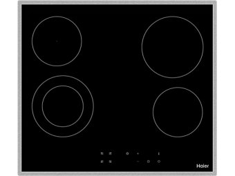 Электрическая варочная панель Haier HHX-C64DFB