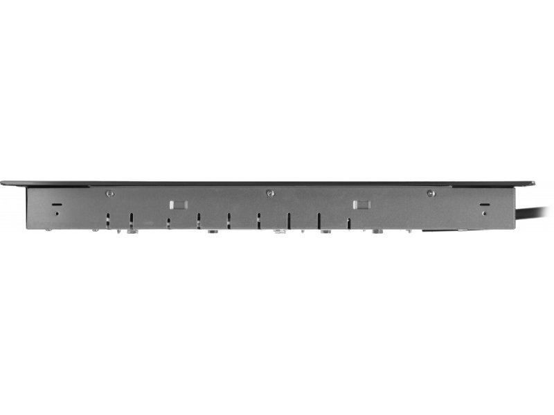 Встраиваемая индукционная варочная панель Haier HHX-C64TDFB