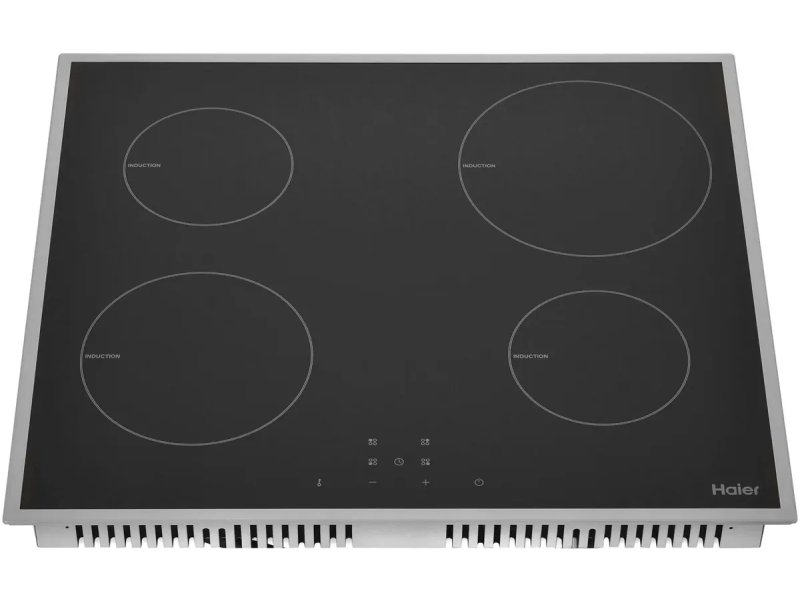 Встраиваемая индукционная варочная панель Haier HHX-Y64NFB