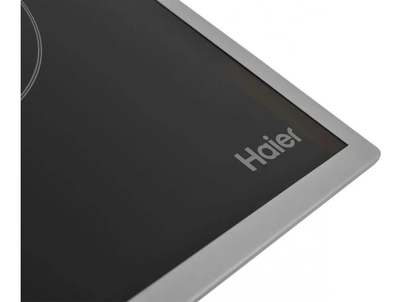 Встраиваемая индукционная варочная панель Haier HHX-Y64NFB