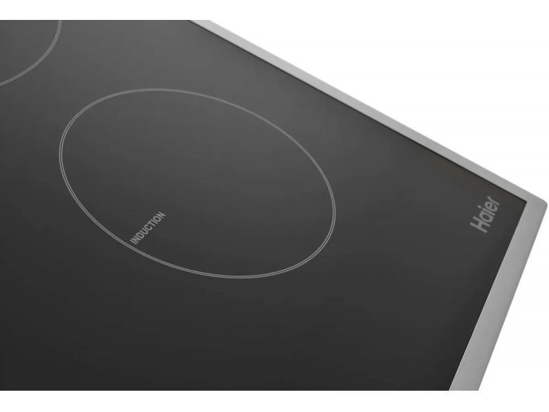 Встраиваемая индукционная варочная панель Haier HHX-Y64NFB
