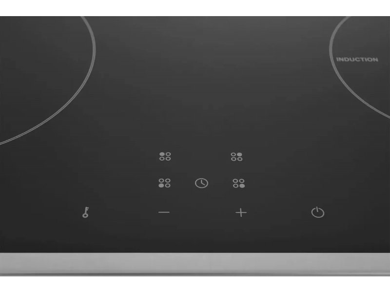 Встраиваемая индукционная варочная панель Haier HHX-Y64NFB