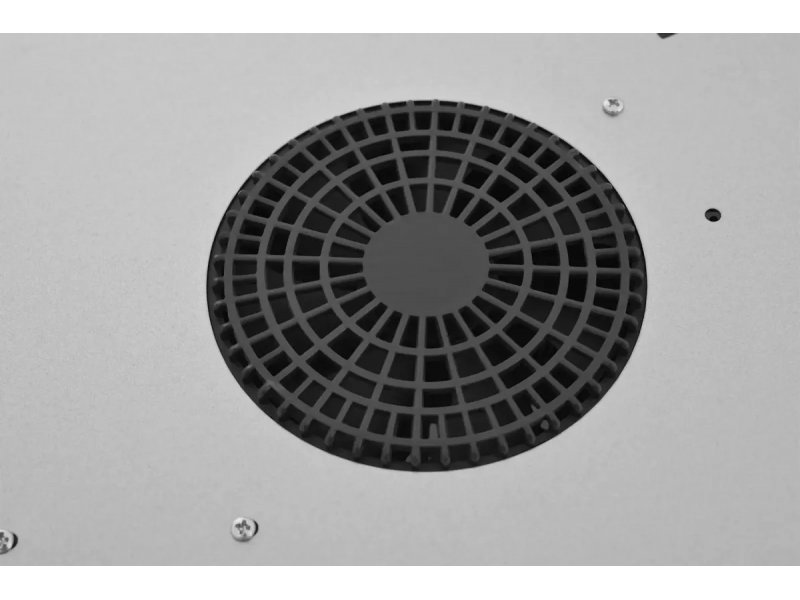 Встраиваемая индукционная варочная панель Haier HHX-Y64NFB
