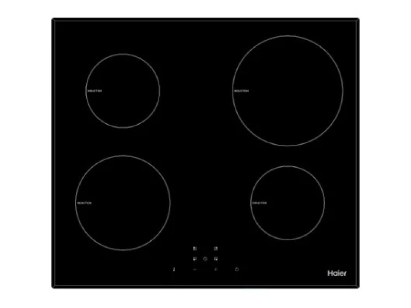 Встраиваемая индукционная варочная панель Haier HHX-Y64NVB