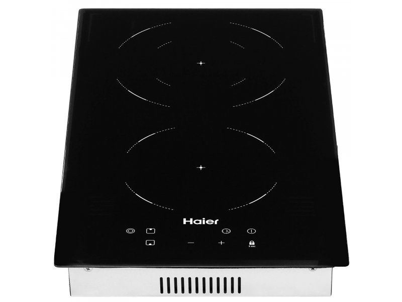 Встраиваемая индукционная варочная панель Haier HHY-C32DVB